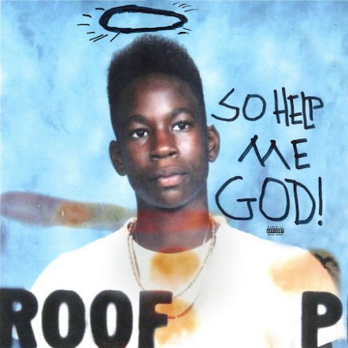 2 Chainz - CD So Help Me God!