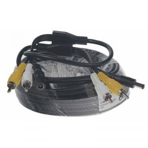RCA audio/video kabel - 10m