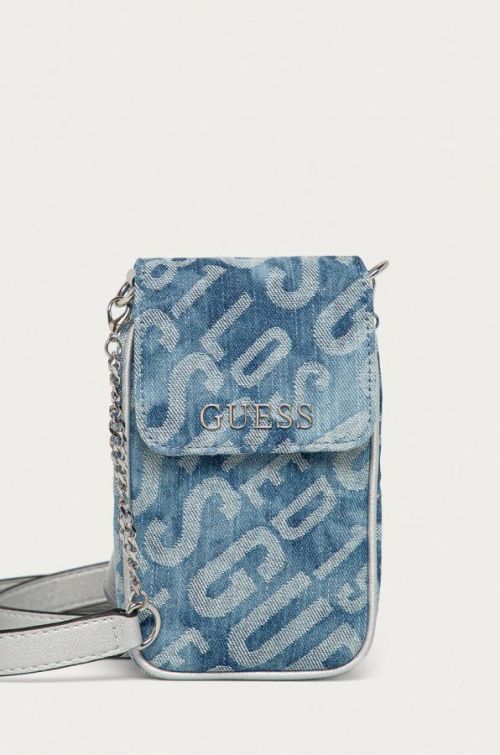Guess - Puzdro na mobil