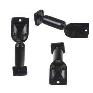 Držiak 4,3" LCD monitora v spätnom zrkadle pre OEM montáž - Honda / Mitsubishi / Nissan / Subaru / Suzuki /Toyota