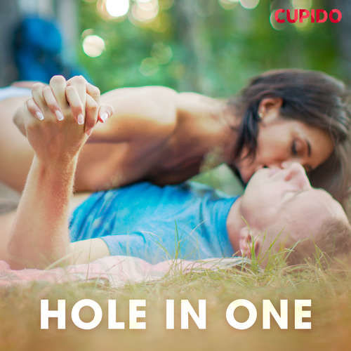 Hole in one (EN) - – Cupido (mp3 audiokniha)