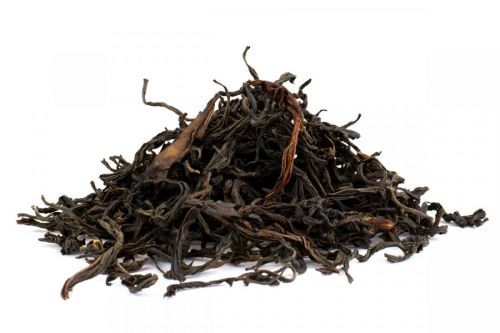 LA CUMBRE VALLE DEL CAUCA BIO - čierny čaj, 1000g