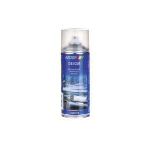 Rozmrazovač okien v spreji - Motip (400ml)