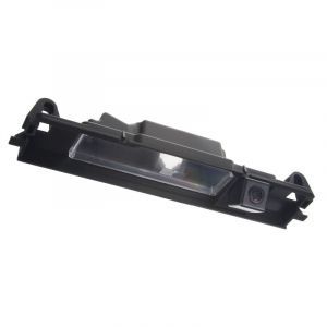 Cúvacia kamera farebná PAL / NTSC - Toyota Yaris