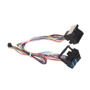 Kabeláž k modulu TVF-Box1 - Peugeot / Citroen Fiat / s MOST konektorom