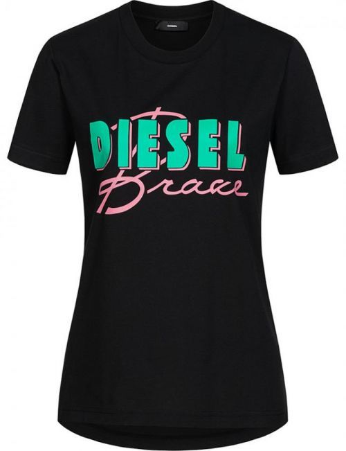 Dámske tričko Diesel