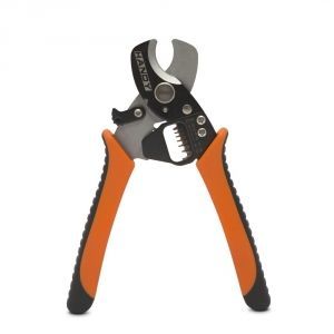 Odizolovacie a strihacie kliešte - 0,8-2,6mm Handy