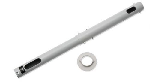 EPSON Ceiling pipe 668-918mm ELPFP13 Use with ceiling mounts ELPMB22/ELPMB23