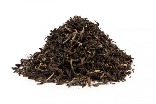 NEPAL SHANGRI - LA SFTGFOP1 SF BIO - čierny čaj, 50g