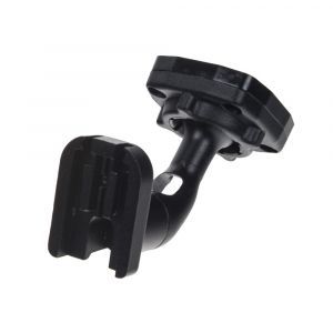 Držiak 8,5" LCD monitora v spätnom zrkadle pre OEM montáž - Citroen / Peugeot