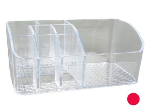 Organizér na make up