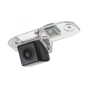 Cúvacia kamera farebná PAL / NTSC - Mercedes ML / Volvo XC90 / XC70 / XC60 / S40 / S80 / V70