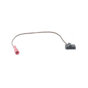 Kabeláž OEM ovládania z volantu - Panasonic (Connects2)