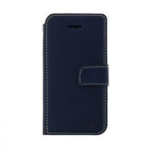 Molan Cano Issue Book Pouzdro pro Xiaomi Mi 10T Lite Navy