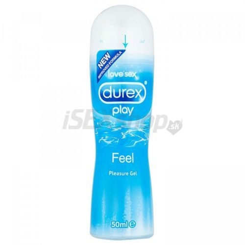 Durex Play Feel 50 ml