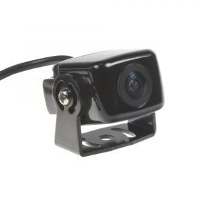 Parkovacia kamera 12V - PAL / CCD / 170° / 420TVR (34x31x23mm) predná / zadná