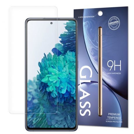MG 9H ochranné sklo na Samsung Galaxy A52 5G