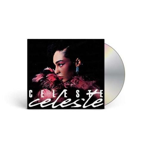 CD CELESTE - NOT YOUR MUSE