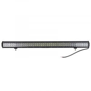 LED pracovné svetlo - rampa 84 x 3W LED / 10-30V / 22680lm / ECE R10 (980x80x65mm)