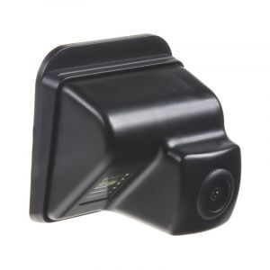 Parkovacia kamera PAL - Mazda 3 / 6 / CX-5 / CX-7 (2007->)