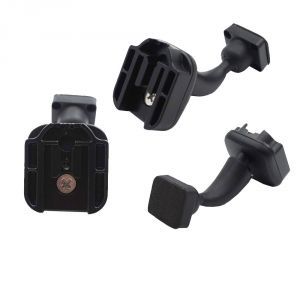 Držiak 4,3" LCD monitora v spätnom zrkadle pre OEM montáž - Renault / Mercedes Benz