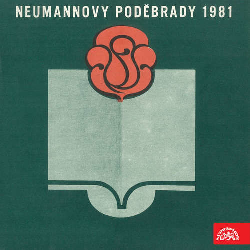 Neumannovy Poděbrady 1981 - Vasil Bykav, Alexander Dovženko, Jan Drda, František Hrubín, Vladimir Vladimirovič Majakovskij, Konstantin Paustovskij, Miroslav Válek, Michail Michailovič Zoščenko (mp3 audiokniha)