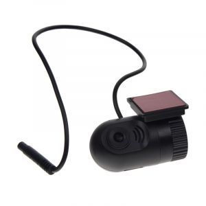 Mini HD kamera - bez LCD monitora DVR23