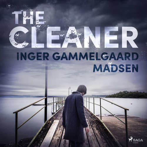 The Cleaner (EN) - Inger Gammelgaard Madsen (mp3 audiokniha)