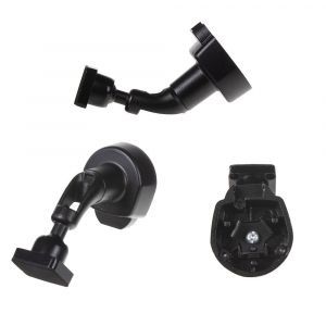 Držiak 4,3" LCD monitora v spätnom zrkadle pre OEM montáž - Ford / Peugeot / Citroen