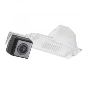 Parkovacia kamera PAL / NTSC - Ford Edge (->2011)