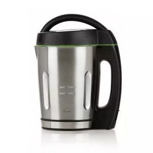 Polievkovar - 1000W / 3 programy DOMO DO498BL (1,6L)