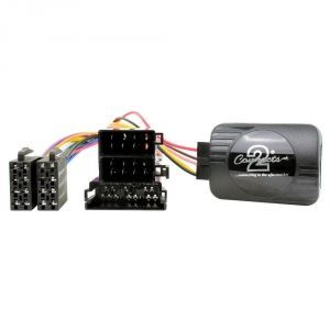 Adaptér OEM ovládania z volantu - Hyundai i30 (2007-2013) s navigáciou Continental