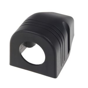 Držiak pre jeden napájač - domček