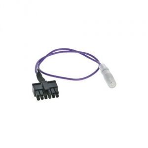 Kabeláž OEM ovládania z volantu - Kenwood (Connects2)