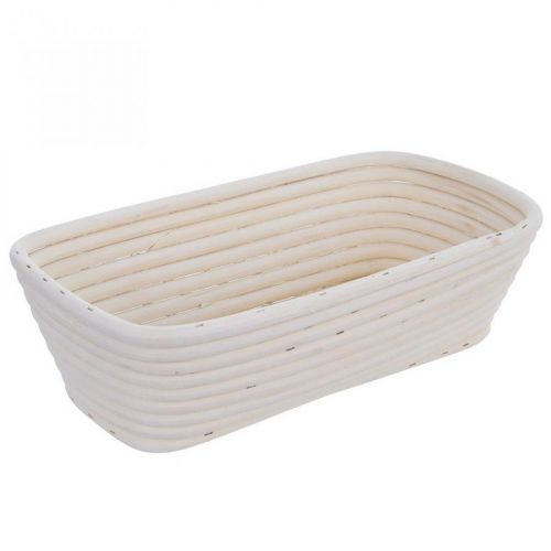 Ošatka rattan obdĺžniková 28x17,5x8,5 cm