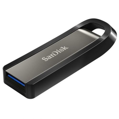 USB flash disk Sandisk Ultra Extreme Go 256GB čierny/strieborný...