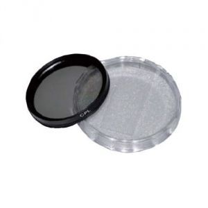 Polarizačný filter CPL - pre čiernu skrinku DVRB24