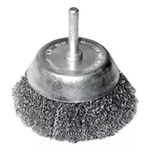 Kefa hrnčeková - O 75mm / so stopkou EXTOL-CRAFT