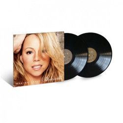 Carey Mariah - Charmbracelet 2LP