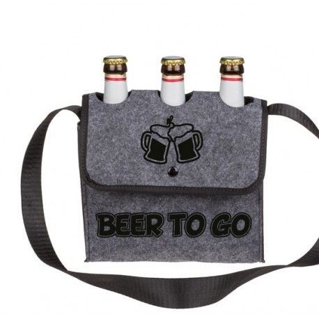 71-3263 Kapsička na pivo - Beer To Go - 3ks