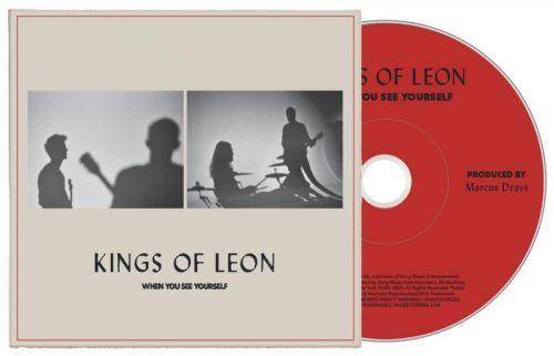 Kings of Leon - CD When You See Yourself