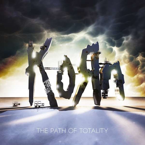 Korn - Vinyl PATH OF TOTALITY
