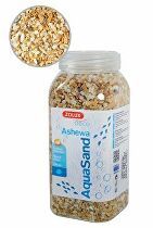 Piesok akvarijné ASHEWA žltý 750ml Zolux