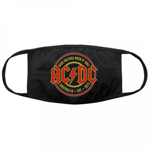 AC/DC - Rúško Est. 1973