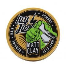 Hey Joe Matt Clay, hlina na vlasy 100 ml