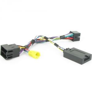 Adaptér OEM ovládania z volantu - Renault / Nissan Primastar (2005->)