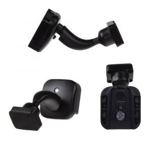 Držiak 4,3" LCD monitora v spätnom zrkadle pre OEM montáž - Ford