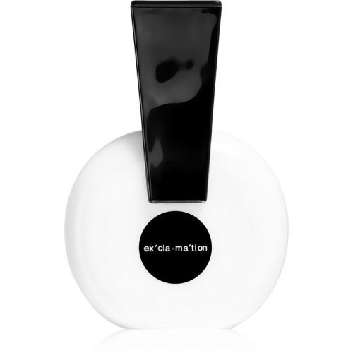 Coty Exclamation kolínska voda pre ženy 50 ml
