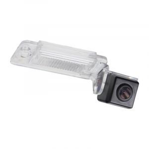 Cúvacia kamera PAL / NTSC - Audi A6L / A4 / A8 /Q7 (2003->)
