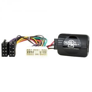 Adaptér OEM ovládania z volantu - Chevrolet Spark (2010-2015)